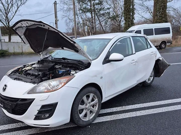 Авто Mazda 3 2010 № 8451854