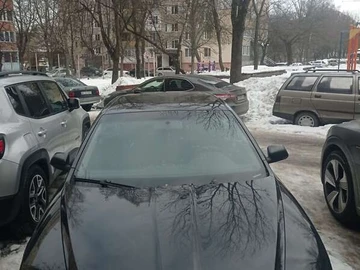 Авто Skoda Octavia 2008 № 8451857