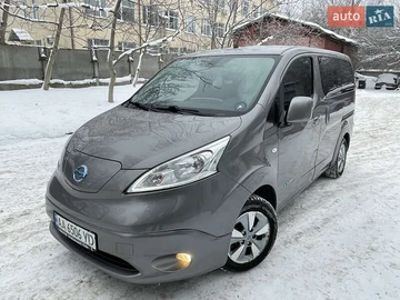 Авто Nissan E-Nv200 2016 № 8451889