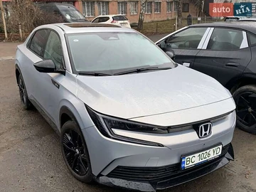 Авто Honda E Np2 2024 № 8451891