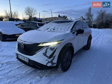 Авто Nissan Ariya 2023 № 8451892