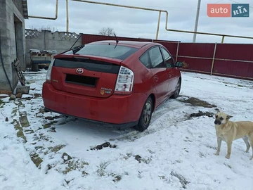 Авто Toyota Prius 2006 № 8451921