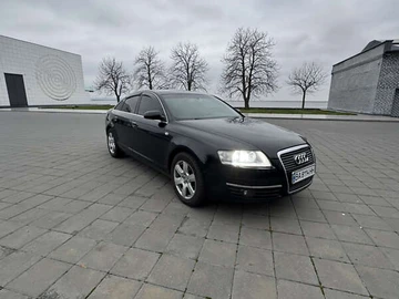 Авто Audi A6 2006 № 8451927