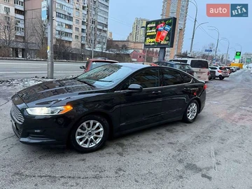 Авто Ford Fusion 2014 № 8451959