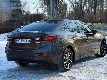 Авто Mazda 3 2013 № 8451960