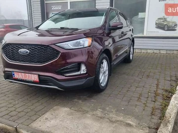 Авто Ford Edge 2019 № 8451967