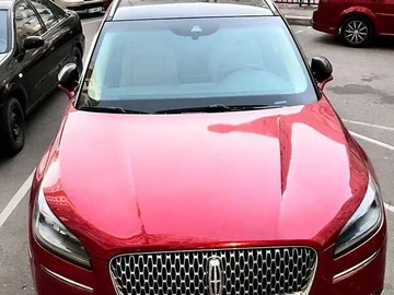 Авто Lincoln Corsair 2019 № 8451972