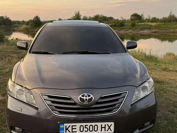 Авто Toyota Camry 2008 № 8452091