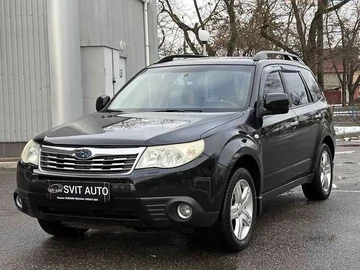 Авто Subaru Forester 2009 № 8452096