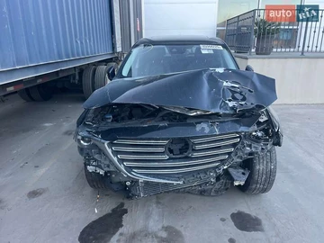Авто Mazda Cx-9 2018 № 8452097