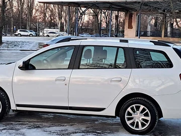 Авто Renault Logan 2018 № 8452105