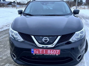 Авто Nissan Rogue Sport 2019 № 8452111