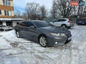 Авто Lexus Es 2013 № 8452126