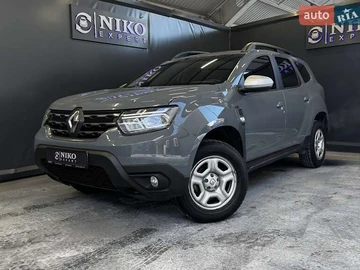Авто Renault Duster 2023 № 8452127