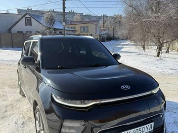 Авто KIA Soul 2020 № 8452130