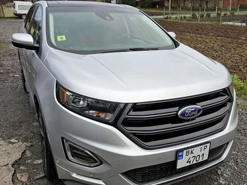 Авто Ford Edge 2017 № 8452133