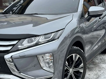 Авто Mitsubishi Eclipse Cross 2018 № 8452134