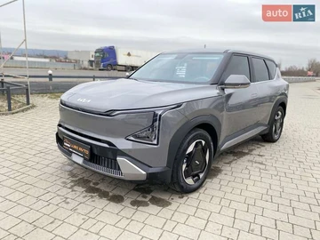 Авто KIA Ev5 2024 № 8452140