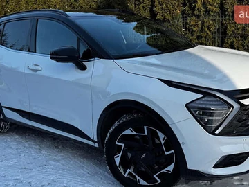 Авто KIA Sportage 2023 № 8452148