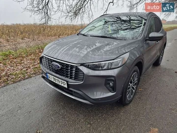 Авто Ford Escape 2023 № 8452154
