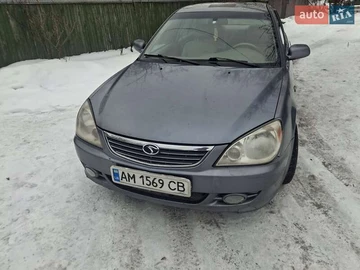 Авто SouEast Lioncel 2008 № 8452156