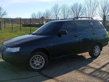Авто ВАЗ 2111 2006 № 8452157