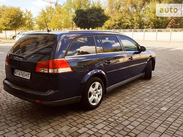 Авто Opel Vectra 2006 № 8452167