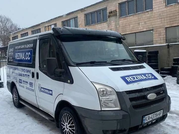 Авто Ford Transit 2008 № 8452170