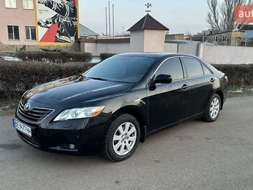 Авто Toyota Camry 2007 № 8452203