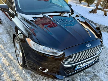 Авто Ford Fusion 2015 № 8452210