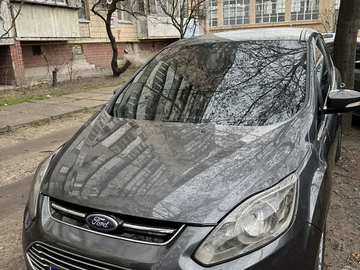 Авто Ford C-Max 2014 № 8452214
