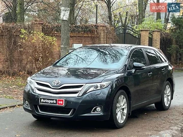 Авто Toyota Venza 2013 № 8452217