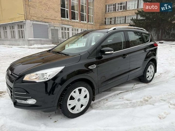 Авто Ford Kuga 2014 № 8452230