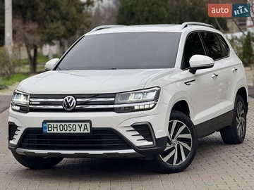 Авто Volkswagen E-Tharu 2020 № 8452244