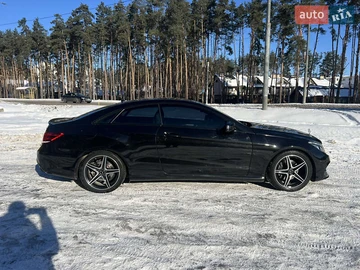 Авто Mercedes E-Class 2014 № 8452253