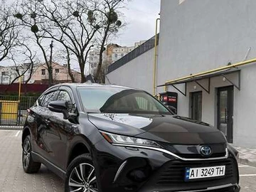 Авто Toyota Venza 2020 № 8452303