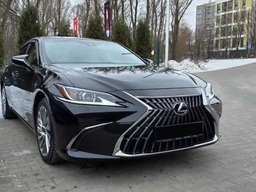 Авто Lexus Es 2025 № 8452314