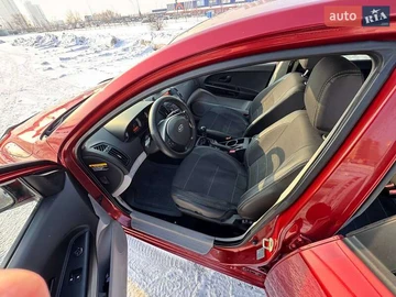 Авто KIA Ceed 2007 № 8452330
