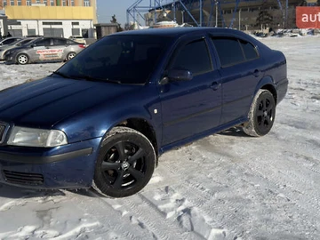 Авто Skoda Octavia 2006 № 8452335