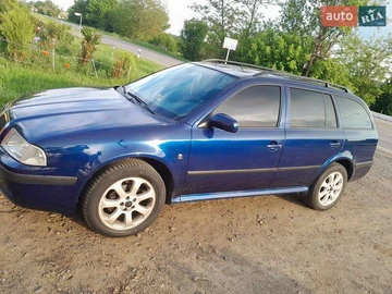 Авто Skoda Octavia 2009 № 8452350