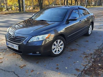 Авто Toyota Camry 2008 № 8452372