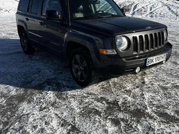 Авто Jeep Patriot 2014 № 8452373