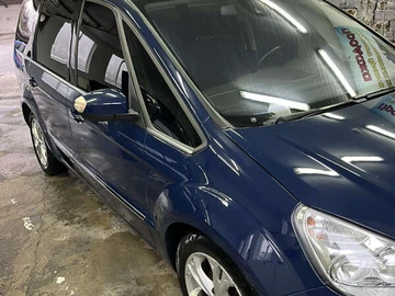 Авто Ford Galaxy 2013 № 8452382