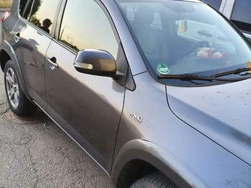Авто Toyota Rav4 2009 № 8452385