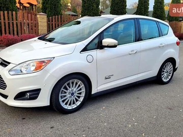 Авто Ford C-Max 2015 № 8452446