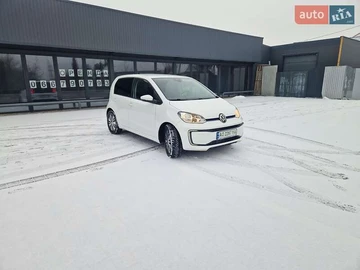 Авто Volkswagen E-Up 2021 № 8452448