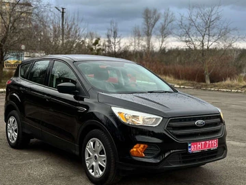 Авто Ford Escape 2017 № 8452455
