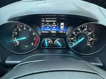 Авто Ford Escape 2018 № 8452459