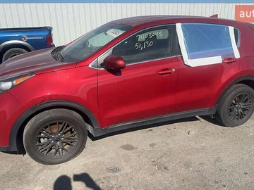Авто KIA Sportage 2020 № 8452461