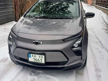 Авто Chevrolet Bolt Ev 2023 № 8452474